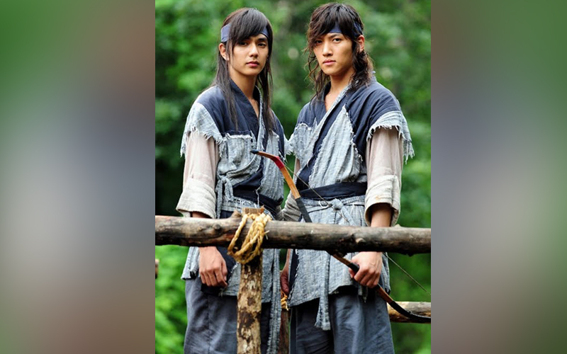 Hari Ini Mulai Wajib Militer, Ini Penampilan Ji Chang-wook Dengan